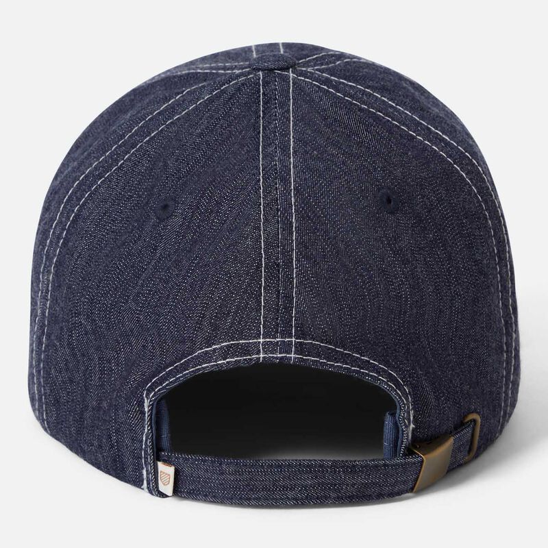 Brixton Leisure Activity Adjustable Cap image number 2